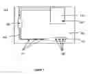 Fig. 07 - Microfluidic cartridge with solution reservoir-pump chamber