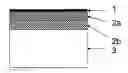 Fig. 01 - Oxygen-permeable membrane and method for the production thereof