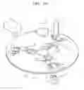 Fig. 08 - Centrifugal force-based microfluidic device for protein detection and microfluidic system including the same