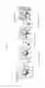 Fig. 09 - Centrifugal force-based microfluidic device for protein detection and microfluidic system including the same