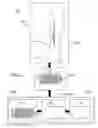 Fig. 02 - Microfluidic method and system for isolating particles from biological fluid
