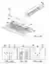 Fig. 08 - Microfluidic method and system for isolating particles from biological fluid
