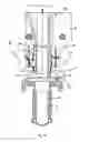 Fig. 12 - APPARATUS FOR TRANSFERRING DOSES OF PLASTIC MATERIAL