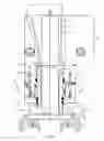 Fig. 13 - APPARATUS FOR TRANSFERRING DOSES OF PLASTIC MATERIAL