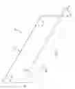 Fig. 04 - Barrier guard for dough sheeter