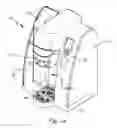 Fig. 02 - Select Serving and Flavored Sparkling Beverage Maker