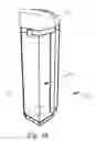 Fig. 06 - Select Serving and Flavored Sparkling Beverage Maker