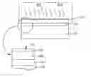 Fig. 01 - Processing method for cleaning sulfur entities of contact regions