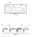 Fig. 04 - Hermetically sealing a device without a heat treating step and the resulting hermetically sealed device