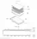 Fig. 02 - Photoluminescent sheet