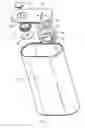 Fig. 02 - Safety device for use in a lithium ion battery