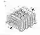 Fig. 02 - Middle and large-sized battery pack having improved cooling efficiency