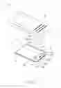 Fig. 02 - BATTERY COVER ASSEMBLY FOR PORTABLE ELECTRONIC DEVICE
