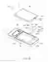 Fig. 03 - BATTERY COVER ASSEMBLY FOR PORTABLE ELECTRONIC DEVICE