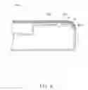 Fig. 07 - BATTERY COVER ASSEMBLY FOR PORTABLE ELECTRONIC DEVICE