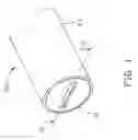 Fig. 02 - Fixing mechanism and electronic device using same