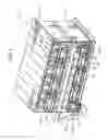 Fig. 02 - Cooling system for battery pack
