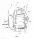 Fig. 08 - Battery device and electronic apparatus