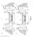 Fig. 16 - Battery device and electronic apparatus