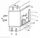 Fig. 01 - FUEL CELL ARRANGEMENT