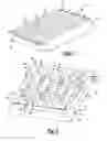 Fig. 02 - FUEL CELL PLATE HAVING MULTI-DIRECTIONAL FLOW FIELD