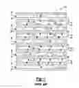 Fig. 02 - Fuel cell component with interdigitated flow fields