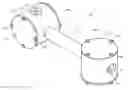 Fig. 01 - COMBUSTION BURNER