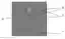 Fig. 01 - DEVICE COMPRISING A COLOURED AND BIODEGRADABLE POLYMER LAYER FOR ANALYZING THE AGE AND/OR QUALITY OF A NATURAL PRODUCT (INTEGRATED FRESHNESS INDICATOR)