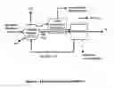 Fig. 10 - Biological solids processing system and method