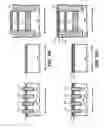 Fig. 34 - Integrated nanostructure-based non-volatile memory fabrication