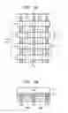 Fig. 09 - Semiconductor memory devices performing erase operation using erase gate and methods of manufacturing the same