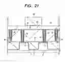 Fig. 22 - Method of manufacturing a semiconductor integrated circuit device