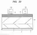 Fig. 34 - Method of manufacturing a semiconductor integrated circuit device