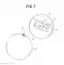 Fig. 02 - METHOD FOR PRODUCING LASER-MARKED SEMICONDUCTOR WAFER