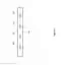 Fig. 09 - Reducing twisting in ultra-high aspect ratio dielectric etch
