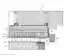 Fig. 01 - High lifetime consumable silicon nitride-silicon dioxide plasma processing components
