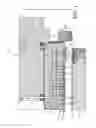 Fig. 02 - High lifetime consumable silicon nitride-silicon dioxide plasma processing components