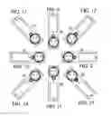 Fig. 06 - Electrical connector and method of manufacturing same