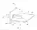 Fig. 02 - Electrical connector assembly having shield member