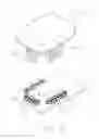 Fig. 03 - Low profile electrical connector