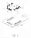 Fig. 05 - Low profile electrical connector