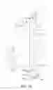 Fig. 17 - Electrical connector with light pipe