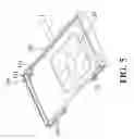 Fig. 06 - Card fixing module