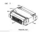 Fig. 07 - STACKED FPC CONNECTOR