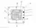 Fig. 01 - Test and burn-in socket for integrated circuits (ICs)