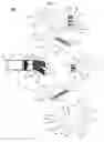Fig. 02 - HDMI locking connectors