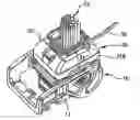 Fig. 01 - Connector Cover With  Fastener