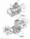 Fig. 02 - Connector Cover With  Fastener