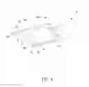 Fig. 06 - Connector for flexible printed circuit board