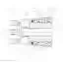 Fig. 06 - Self gauging insertion coupling coaxial connector